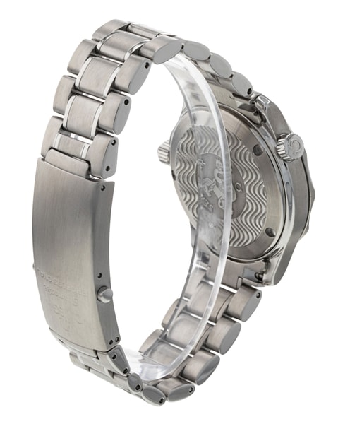 Omega Seamaster 300m Mid-Size 2252.50.00